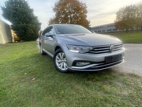 Volkswagen Passat 2.0TDI DSG  r.v.2020 - 1