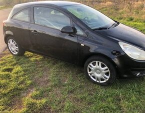 Opel corsa automaticka prevodovka