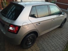 Fabia 3 1,2tsi CJZ náhradne diely capuccino 9202 4K4K F8H - 1