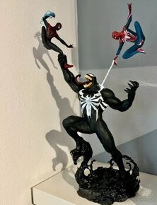 Marvel Spider man 2 collectors edition