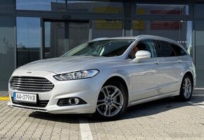 Ford Mondeo 2.0 TDI 2017 r.v.