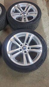 Bmw 245/40r17 zimné