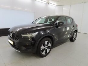 Volvo XC40 T5 Plug in Hybrid Twin Engine Recharge