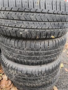 215/65 R16C