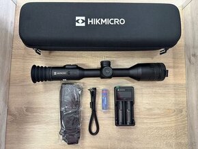 HIKMICRO Stellar SQ50 2.0