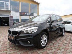 BMW Rad 2 Gran Tourer 2 216d Advantage A/T