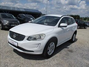 VOLVO XC60 2,0D3 100kw Momentum 2014