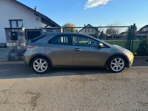 Honda civic 1.8 VTEC