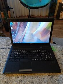 Notebook MSI MS-16Y1