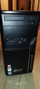 PC ACER Aspire M1100