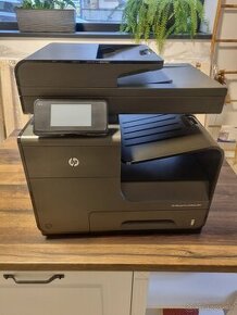 Hp officejet pro x476dw mfp