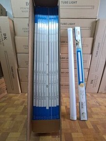 Predám LED svetla úplne nové zabalené 120CM 120W 6500k