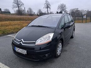 Citroen C4 Grand Picasso 2.0 hdi