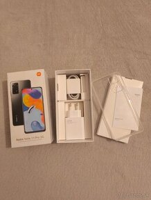 Xiaomi Redmi Note 11 pro 5G