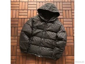 Louis Vuitton Puffer Jacket Bunda