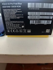 Poco X3 Pro 6GB/128GB