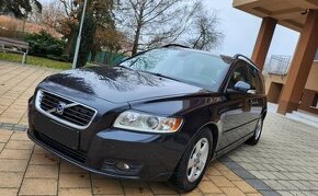 Volvo V50 1.6D Drive Summum