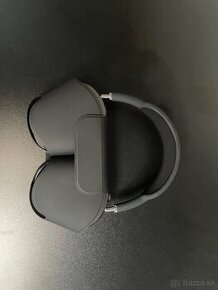 airpods max space gray