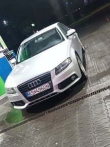 Audi A4B8 2010rok 2.0TDI 100kw