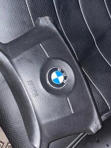 Bmw e46 Airbag