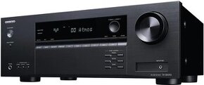 AV Receiver Onkyo TX-SR393 s Dolby Atmos