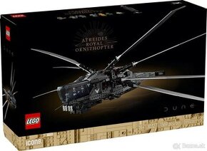 predam nove lego 10327 dune