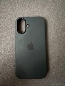 iPhone 16 silicon čase