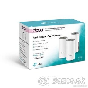 TP-Link Deco E4