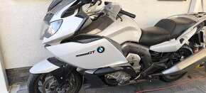 BMW K1600GT