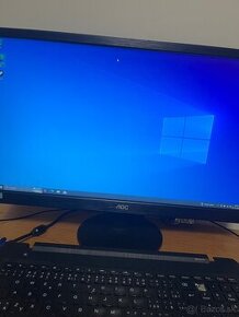 Lenovo g50-80 s monitorom