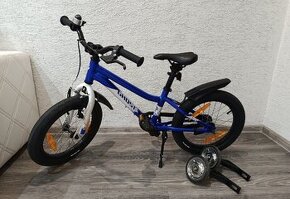 bicykel Ghost Powerkid 16