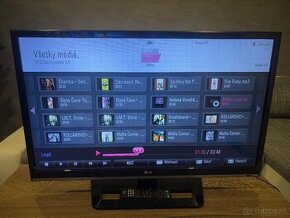 TV LG Full HD