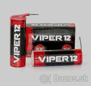 Viper 12 a Monster 100