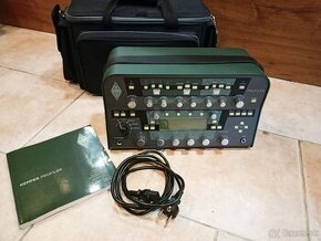 Kemper Profiler Head + taška