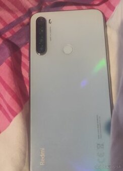 Redmi Note 8t