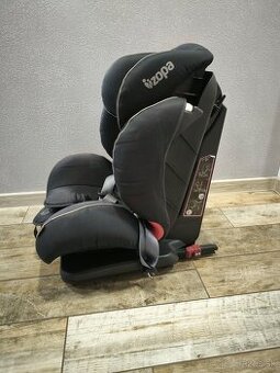 Detská autosedačka Isofix 9-36kg Zopa Carrera