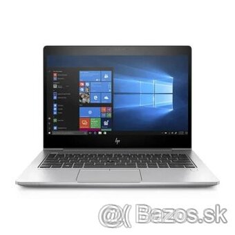 HP EliteBook 830 G5