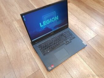 Lenovo Legion 5 17ACH6H 17,3"