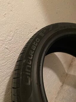 Letné pneu 225/45 R17