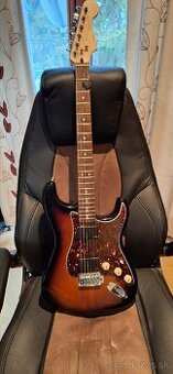 Fender Stratocaster