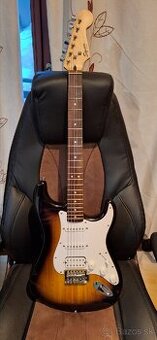 Fender Stratocaster Bullet Strat