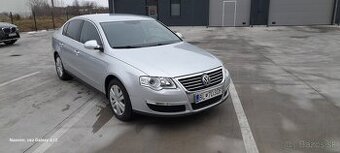 VW Passat 2.0 TDI 103kw DSG AUTOMAT Koza