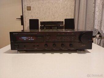 receiver DENON DRA-345R