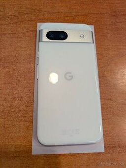 Google Pixel 8a - NOVÝ V ZÁRUKE