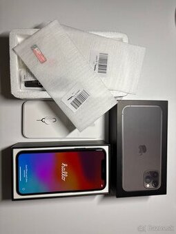 iPhone 11 Pro, 256GB