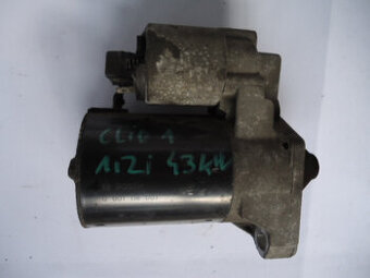 RENUALT CLIO 1,2i-ALTERNATOR STARTER