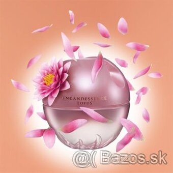 Incandessence LOTUS EDP NOVA