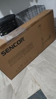 Sencor scooter s30