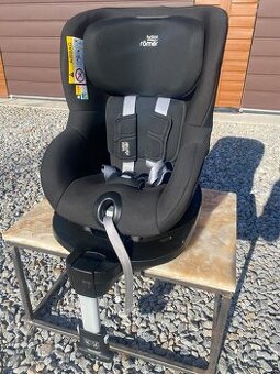 Britax Römer Dualfix