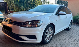 Volkswagen Golf Variant 1.5 TSI